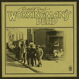 50 שנה ל-Workingman's Dead של הגרייטפול דד