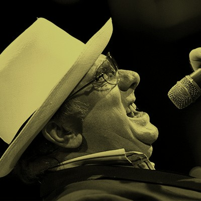 יום הולדת 75 לואן מוריסון