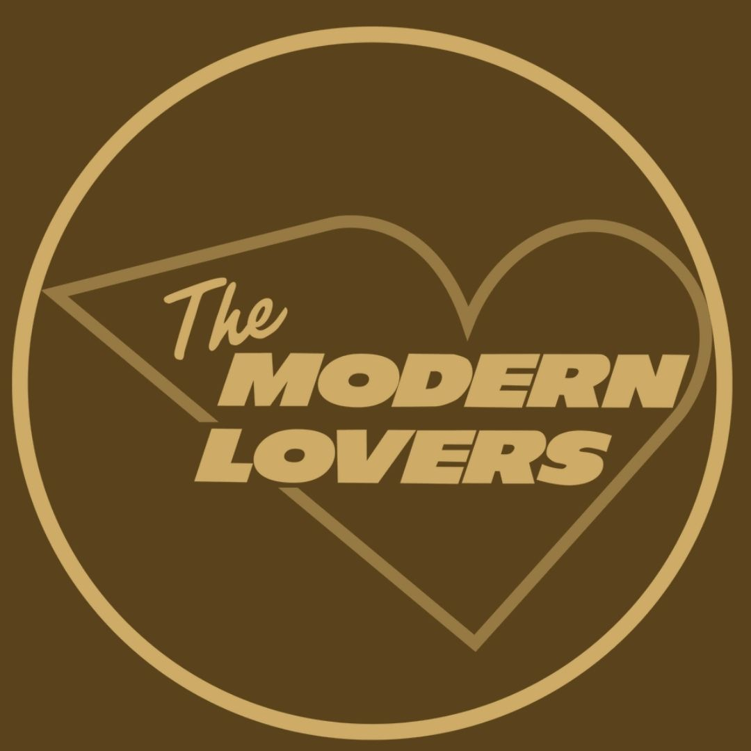 ספיישל The Modern Lovers episode artwork