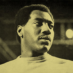 50 שנה למותו של אוטיס רדינג