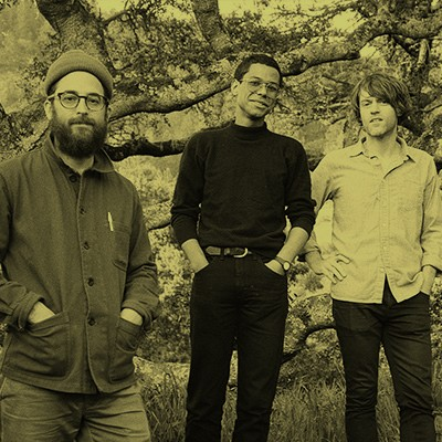 ספיישל Woods