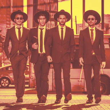 כבוד הרב episode artwork