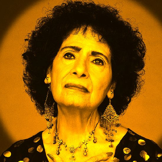 שושנת תימן