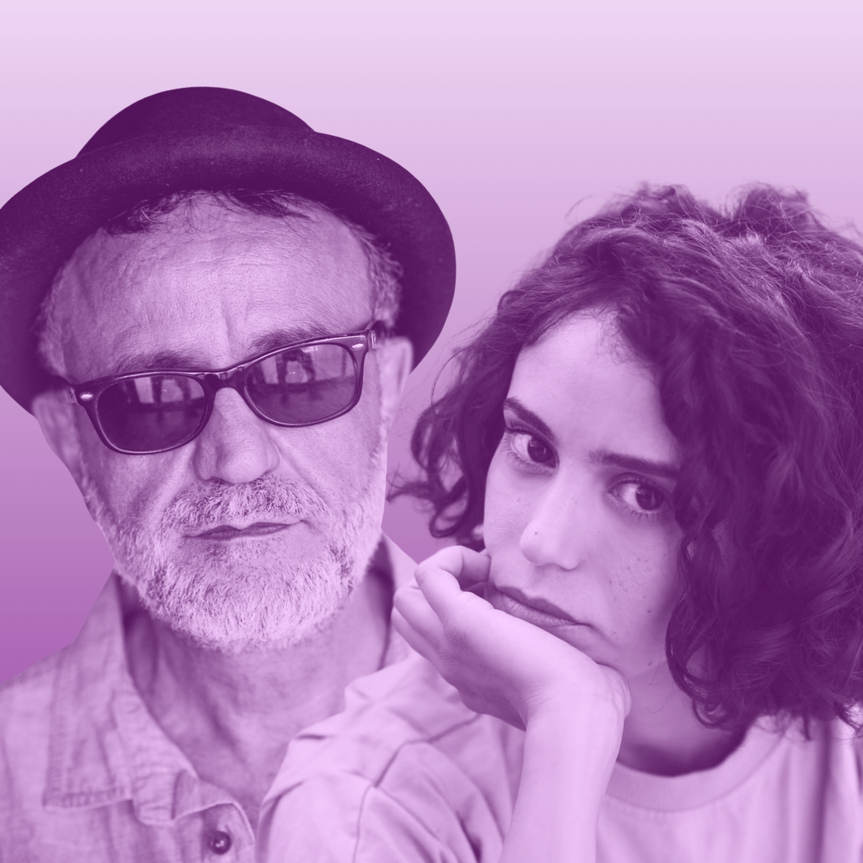 דיבור מקומי עם אהוד וזוהר בנאי