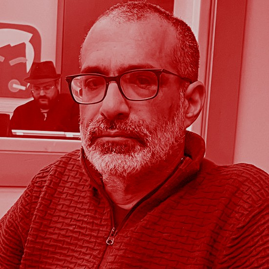 יוסי מדמוני: "היצירה היא ריפוי"