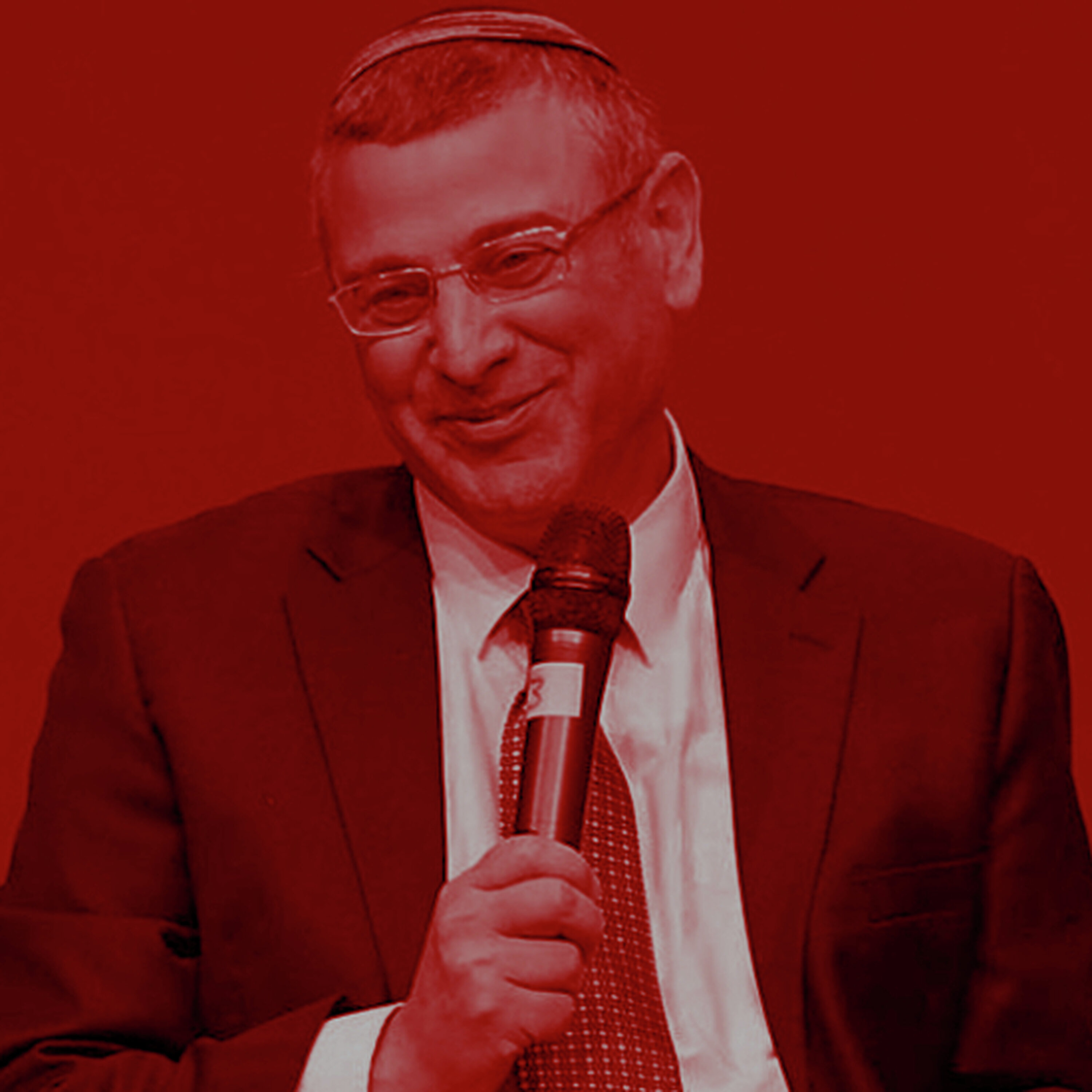 הרב בני לאו: "היהדות הופכת לחושך במקום לאור"