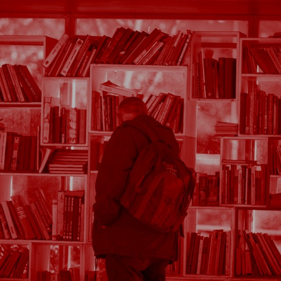 חיים באר: "פוגעים בספריות כי הממשלה רוצה שהעם יהיה בור ויצביע לה"