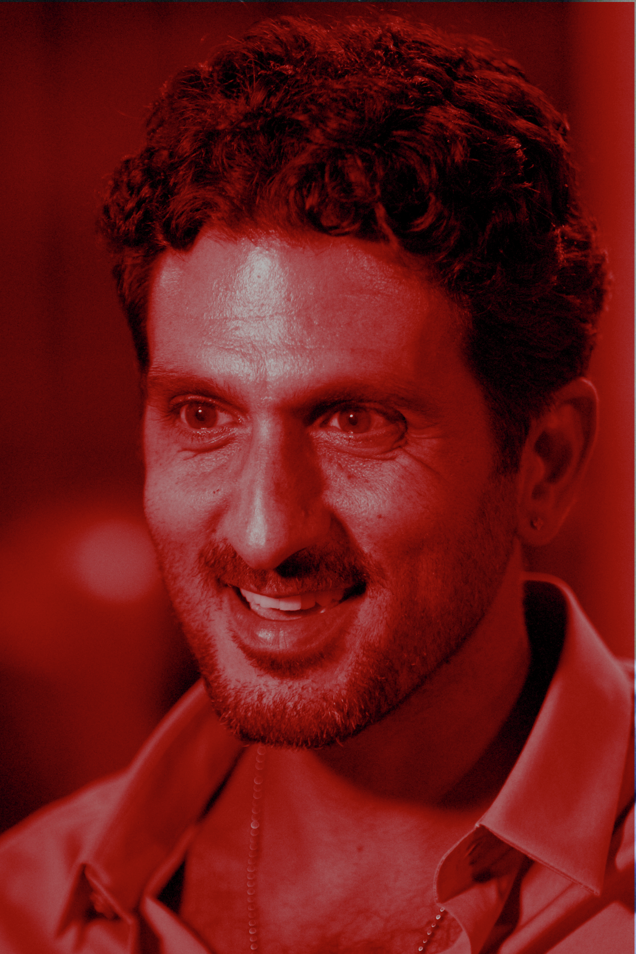 צחי הלוי: "כואב הלב שאנחנו במעגל מתמשך"