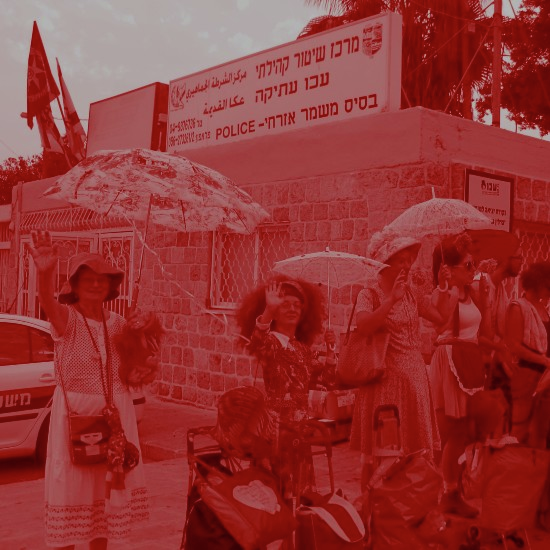 פרסום ראשון - פסטיבל עכו יתקיים במתכונת מצומצמת