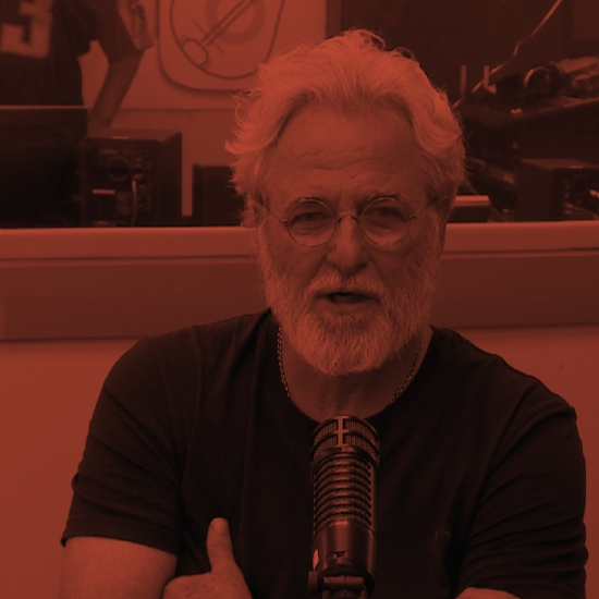 ארי פולמן: סרט "פיל גוד" על השואה