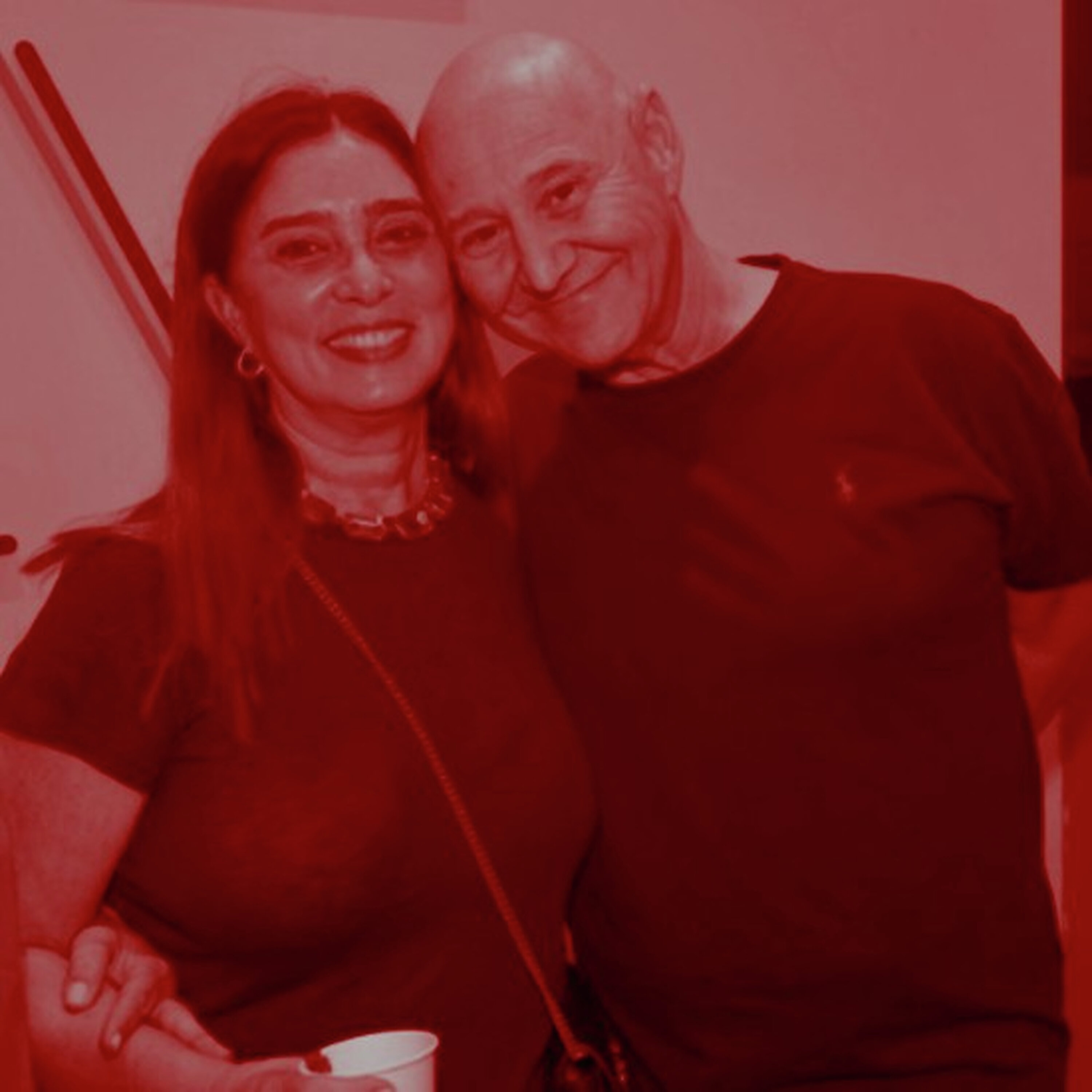 יאיר ודרורית ניצני על הזוגיות שלהם: "הכל הוא חשף, כולל ירידות על ההורים שלי" יאיר ודרורית ניצני על הזוגיות שלהם: "הכל הוא חשף, כולל ירידות על ההורים שלי"