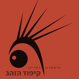 תאטרון פרינג' בישראל - תמונת מצב