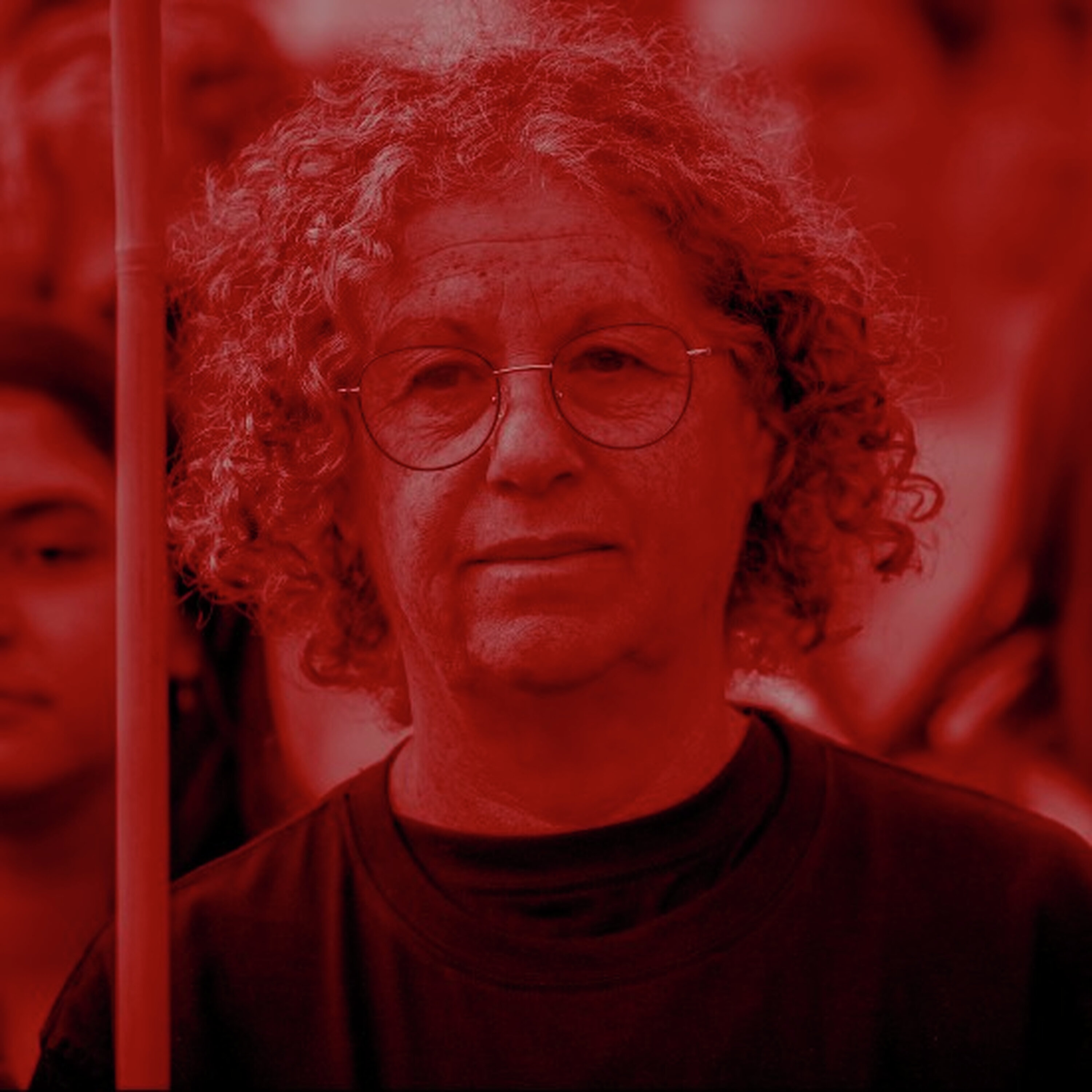 אביבה סיגל: "אנחנו טראומות מהלכות"