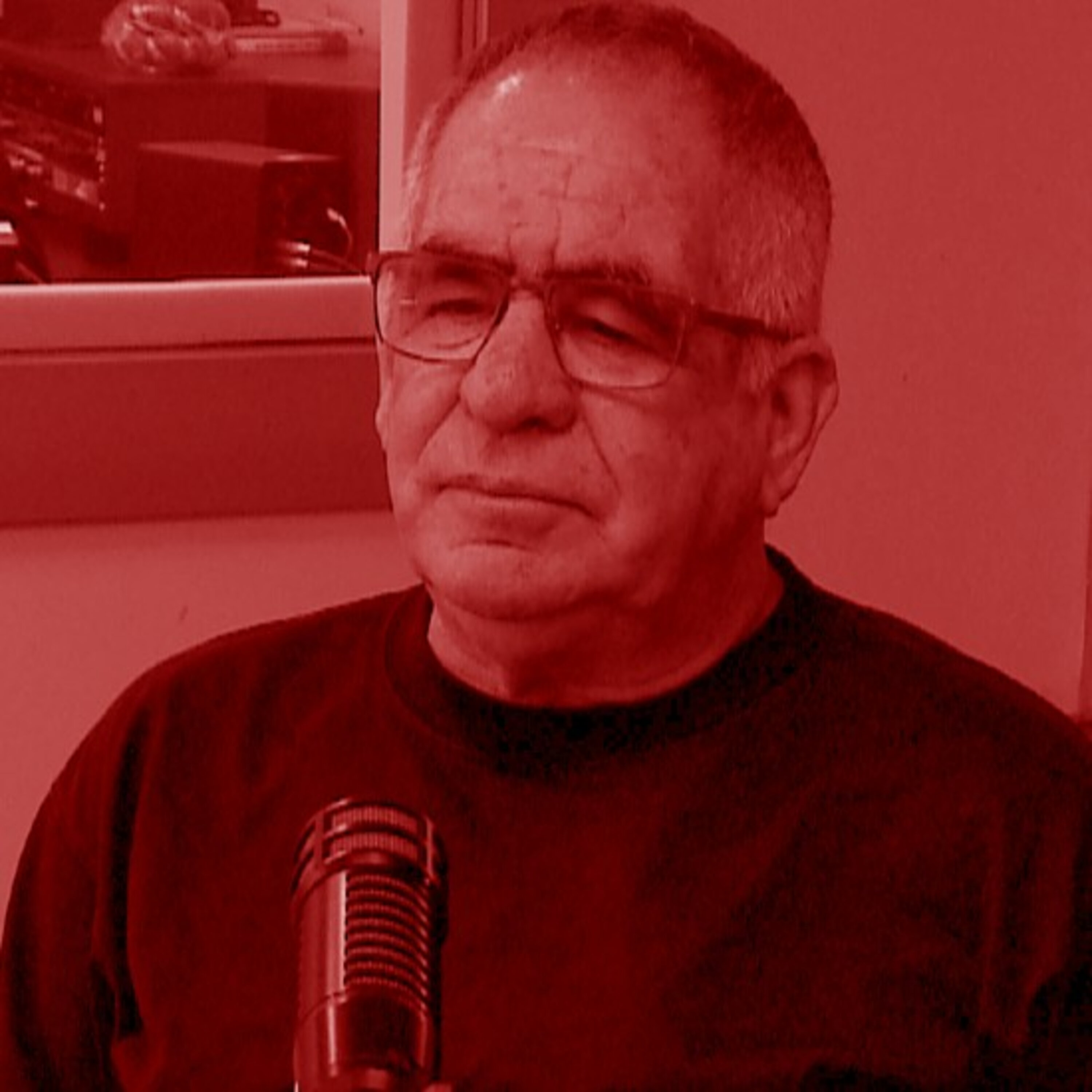 איתן גרין באולפן