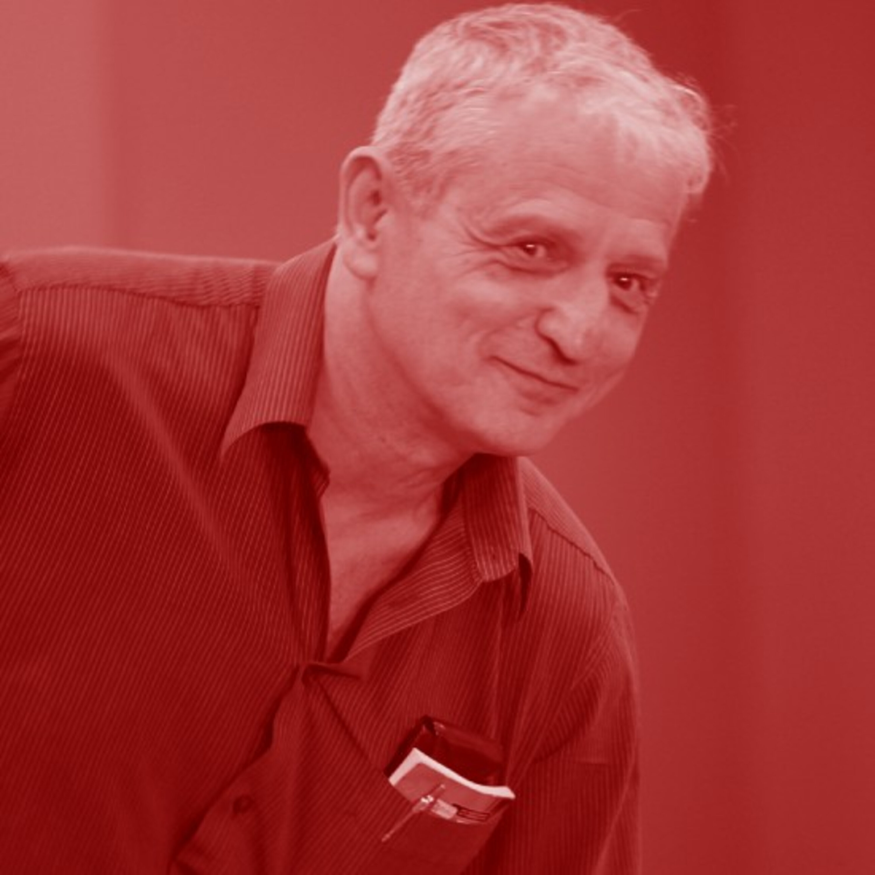 נחום ברנע: זה לא יהיה אותו הפרס