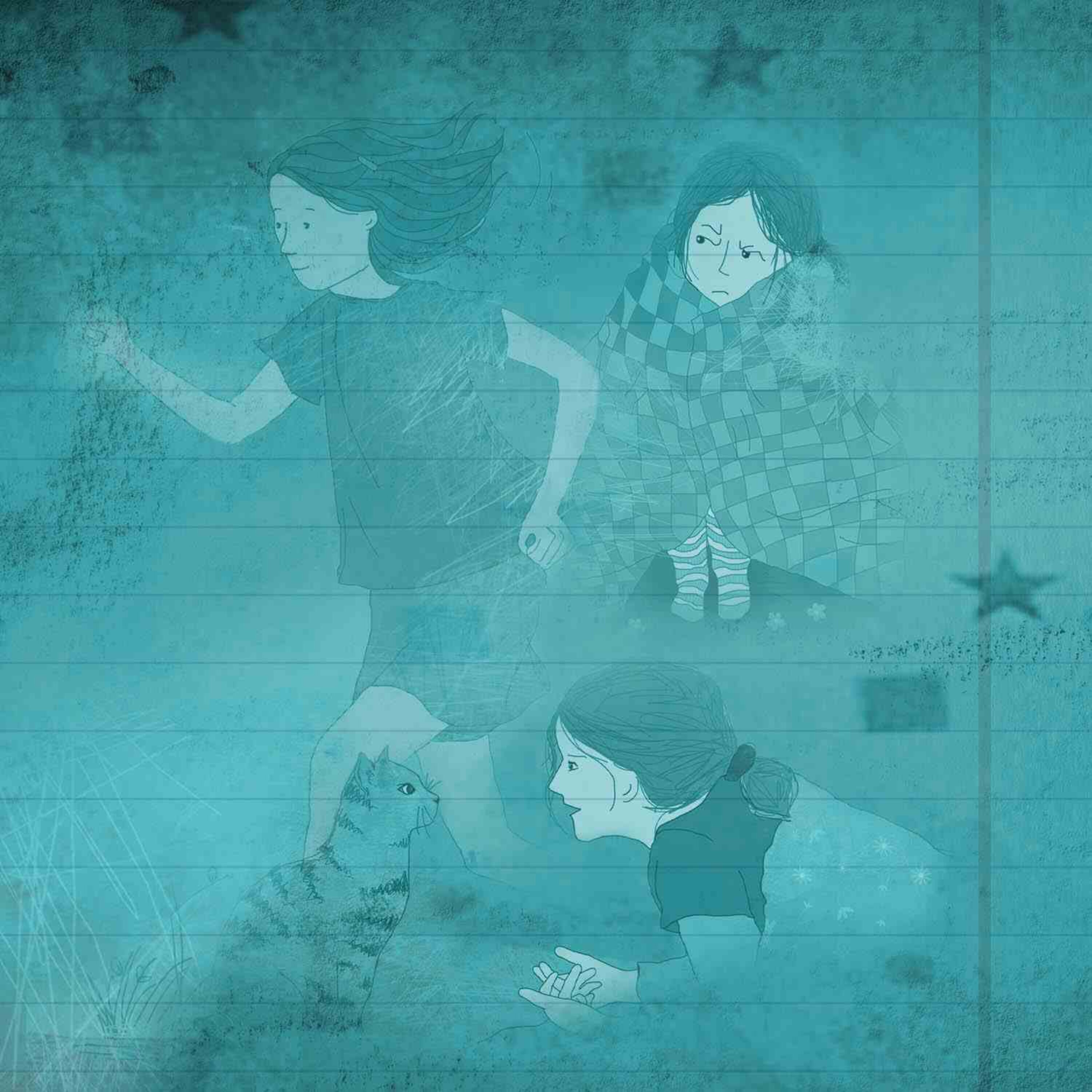 פרק 4: מלחמות ומשחקים