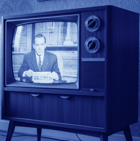 שנה בשעה | 1955 חלק ד'