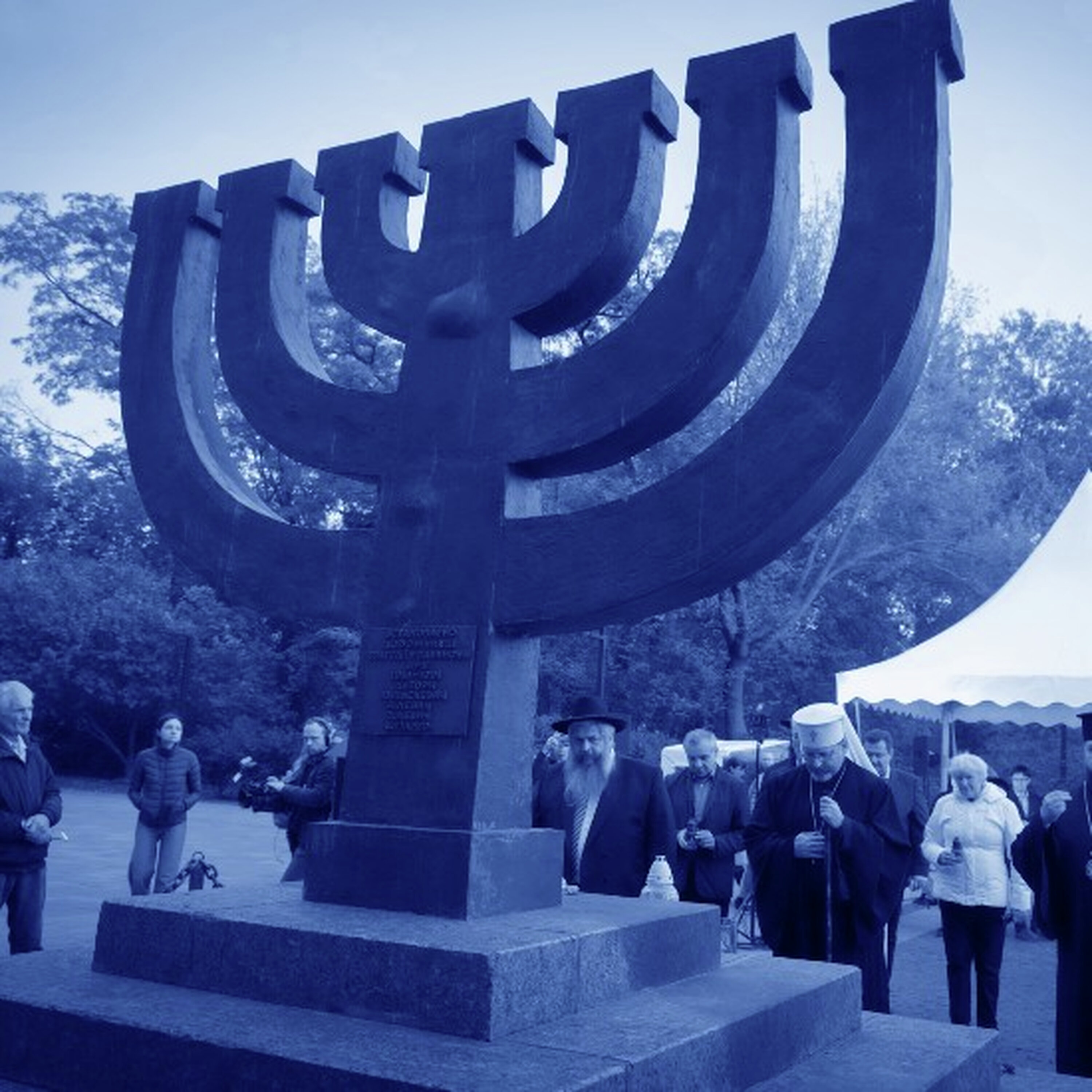שנה בשעה | 1961 חלק ג'