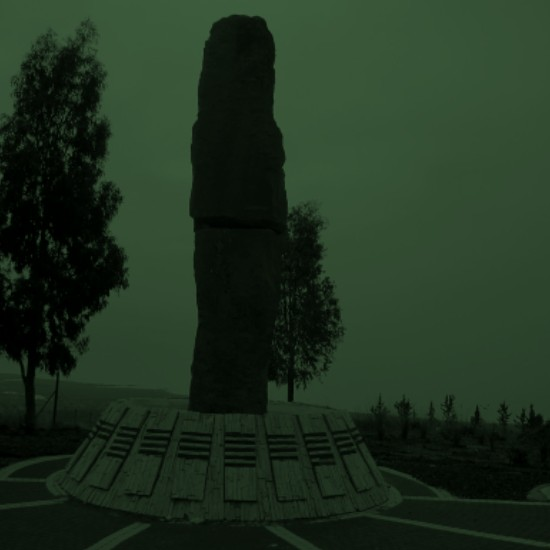 70 שנה לקרב תל מוטילה