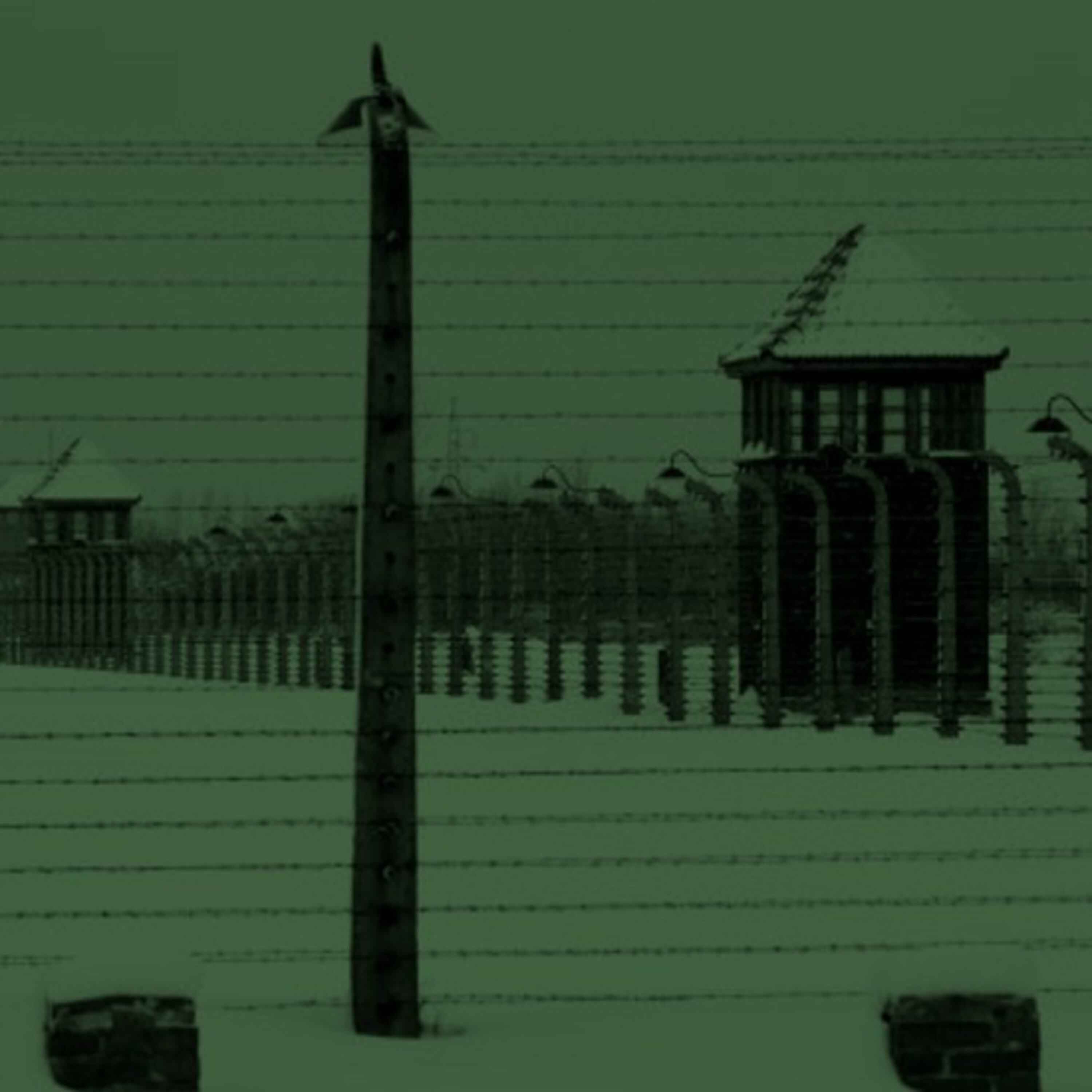 80 שנה לפתרון הסופי שבת עולמית עם יצחק נוי Israel History Podcast 80 שנה לפתרון הסופי