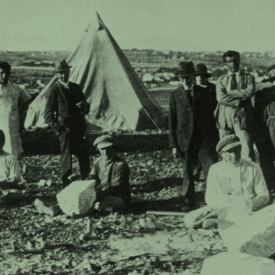 גדוד העבודה