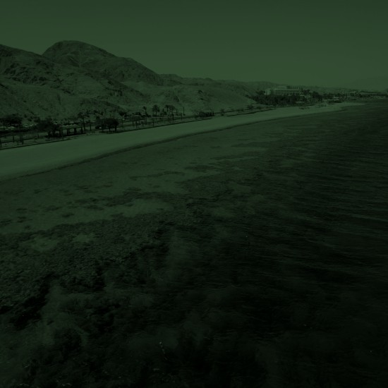 ים סוף, הים העצוב