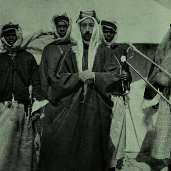 עיראק בת 100 ואיש אינו חוגג