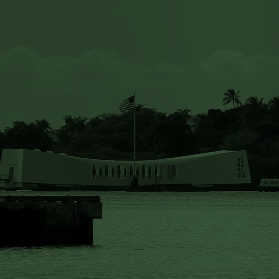 פרל הרבור: 80 שנה אחרי