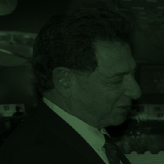 האיש שחלם לגבהים