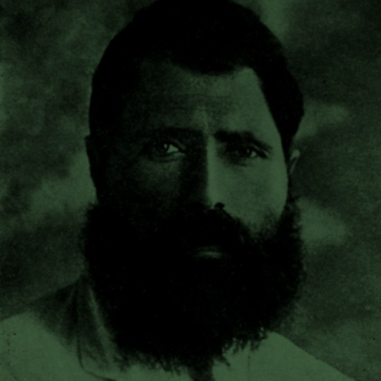 מאורעות תרפ