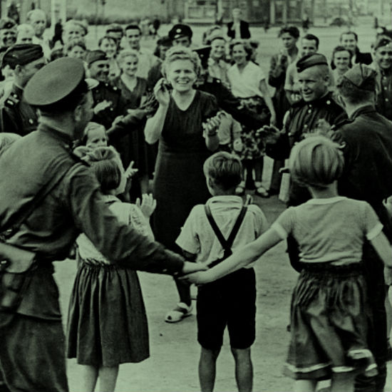 75 שנה לניצחון