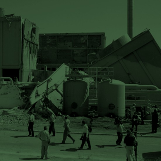 המטרה אוסיראק