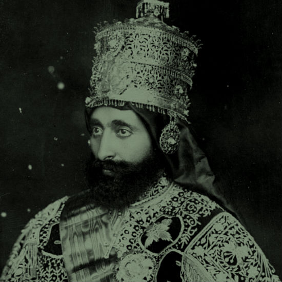 הקיסר האחרון