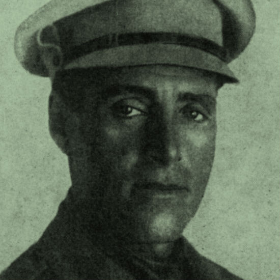 הגיבור של כולם