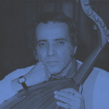 בליג חמדי episode artwork