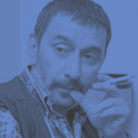 זיאד אל-רחבאני: חלק ראשון