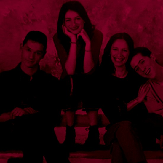 ימים של שקט | לולה