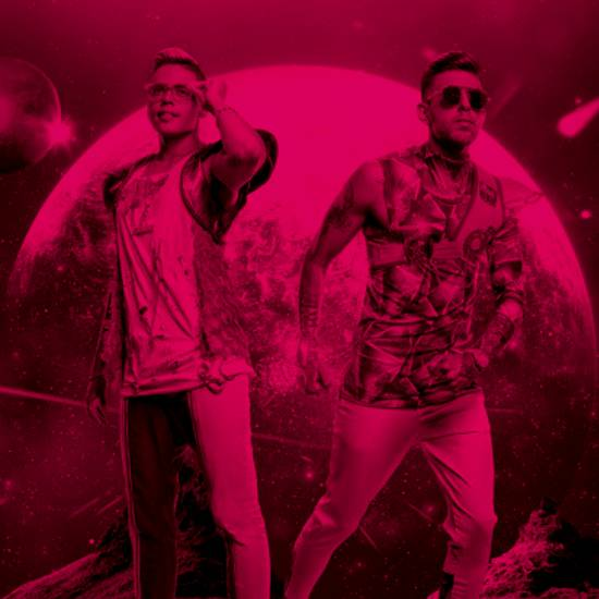 טודו בום | סטטיק ובן אל