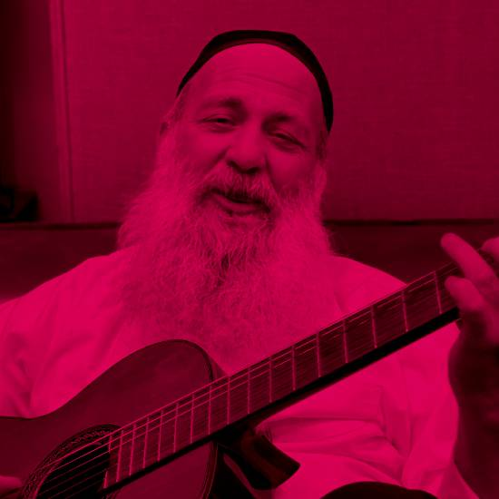 המשורר | שולי רנד