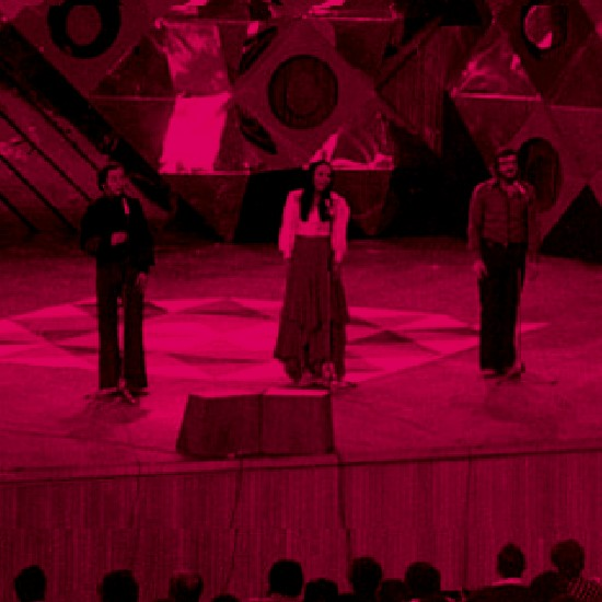 ליל חניה | חנן יובל, ירדנה ארזי ואפרים שמיר