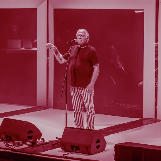 דרכנו | דני בסן