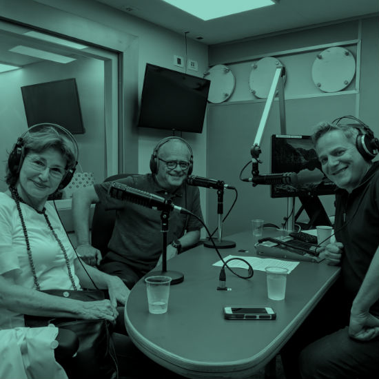 פרק 1: מהי עיר?