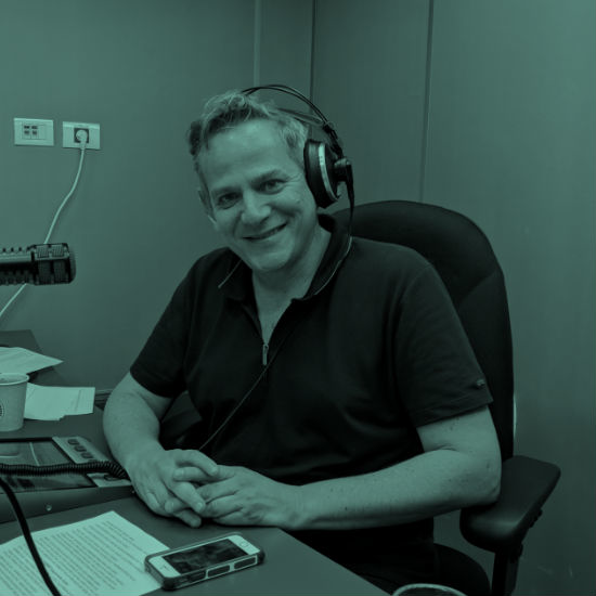 פרק 2: העיר הישראלית