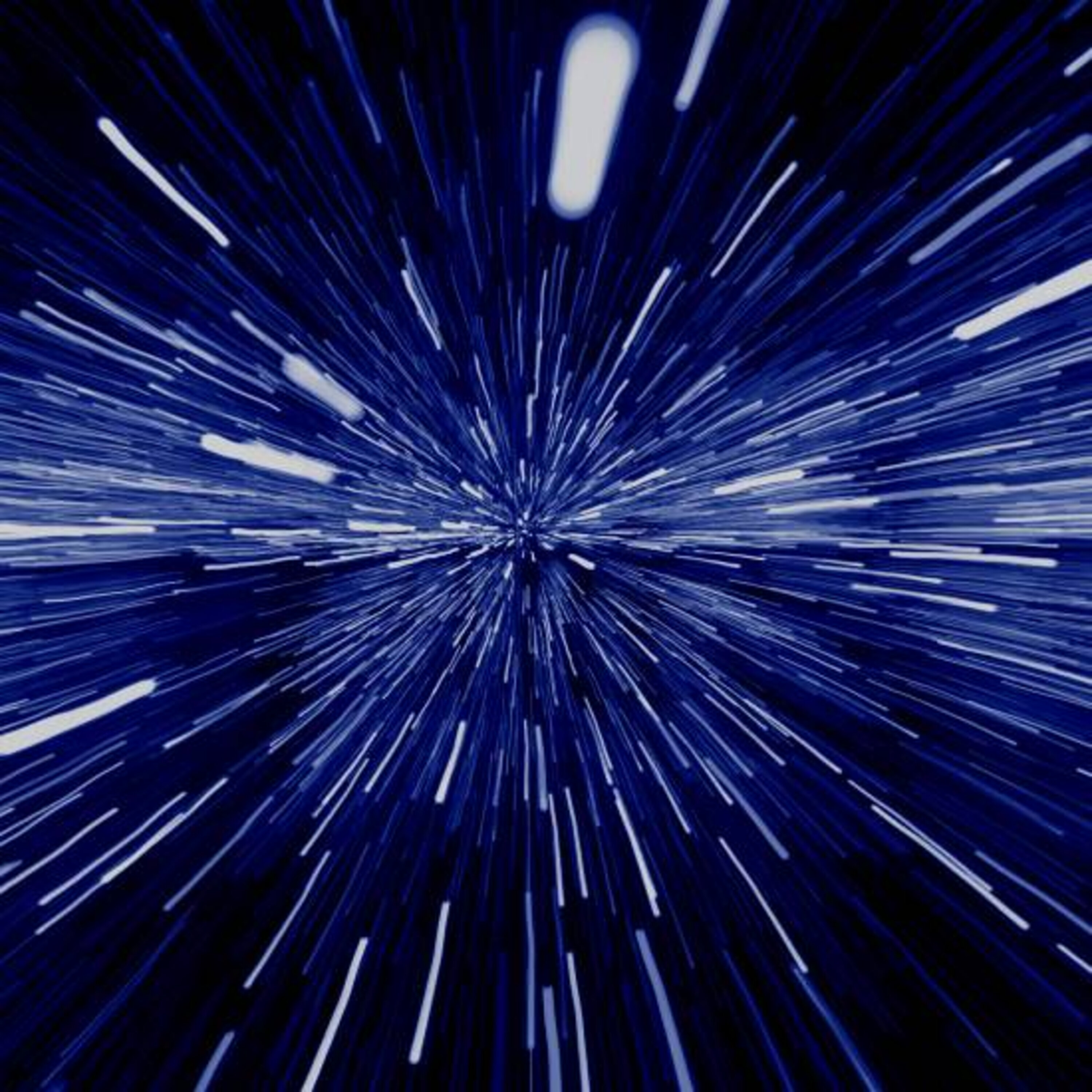 פרק 2: מה הנוף במהירות האור