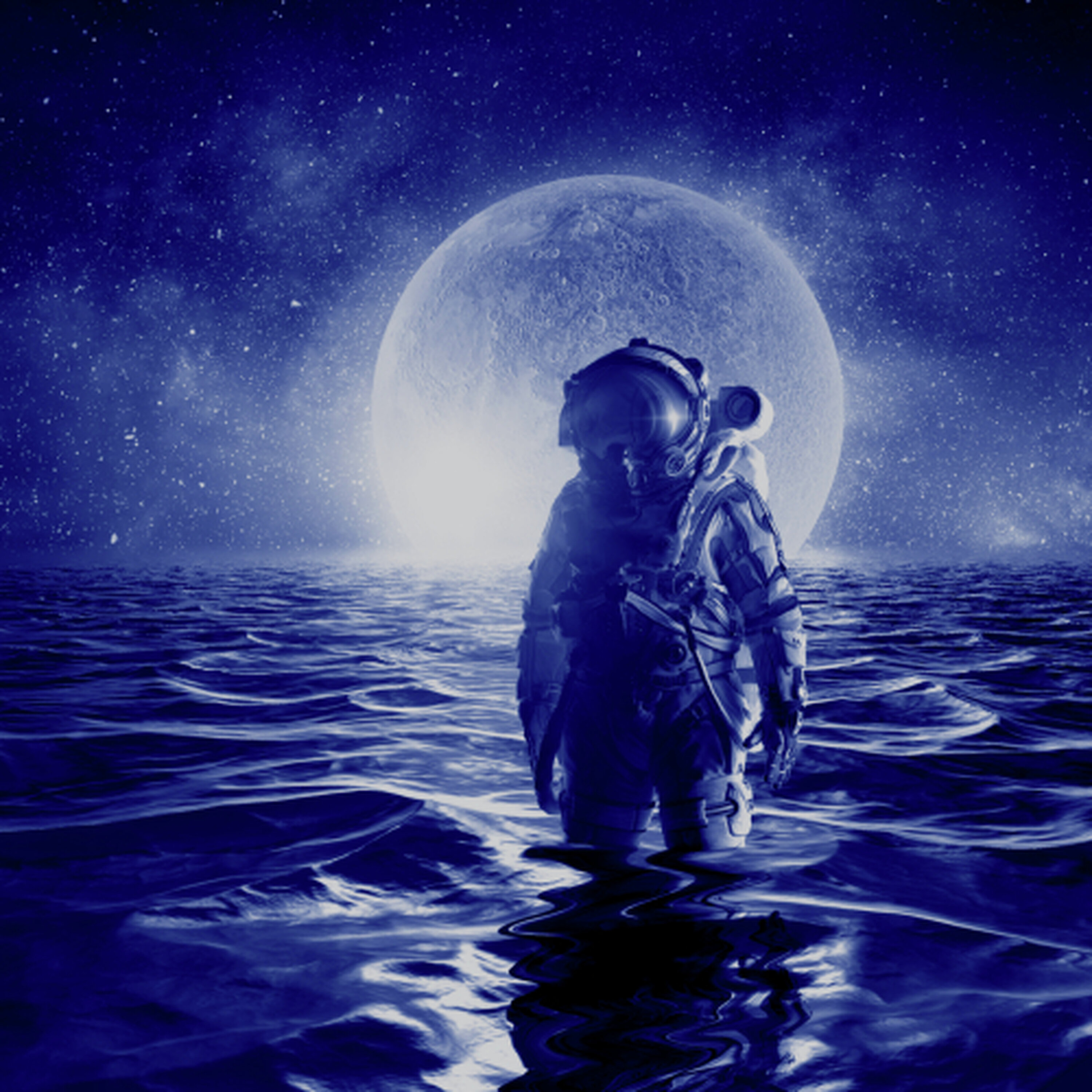 פרק 14: עושים חיים - בפארק המים הגדול ביקום