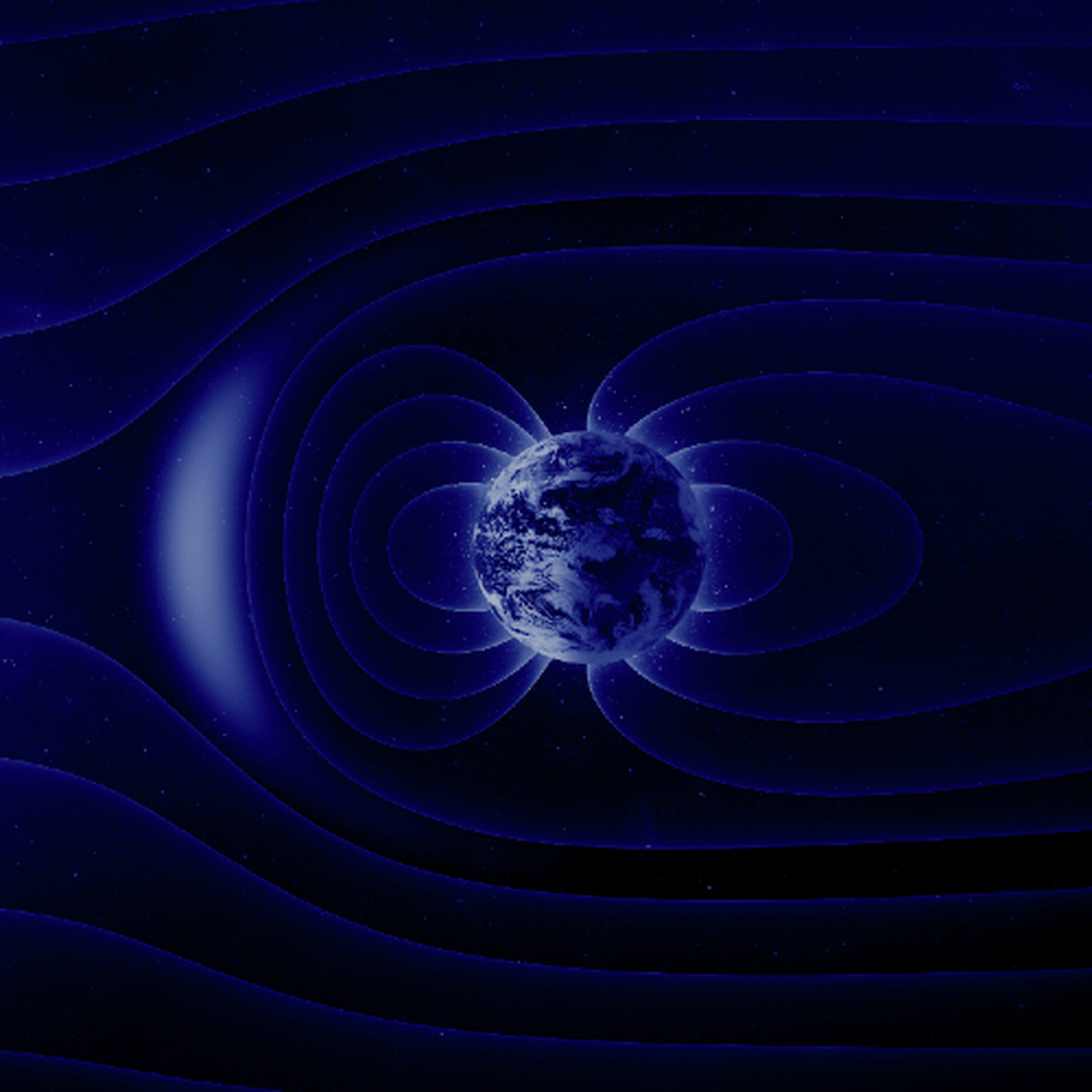 פרק 16: מסע אל מרכז כדור הארץ – ומעבר לו