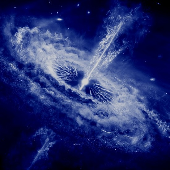 פרק 7: מה הסוד האפל של שביל החלב