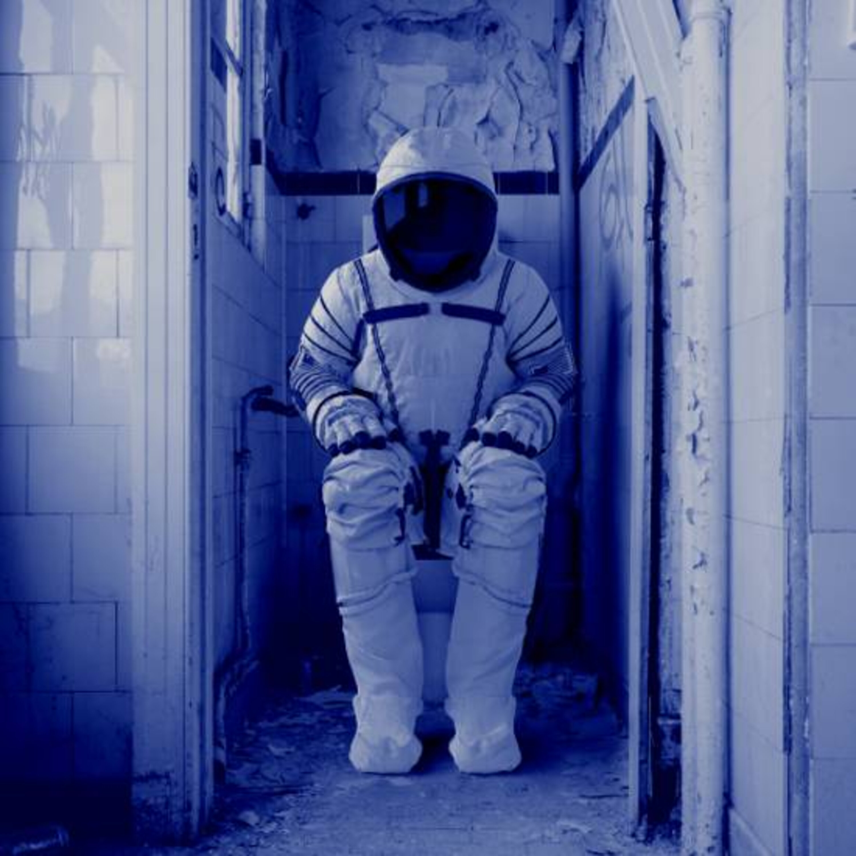 פרק 6: האם מסוכן להפליץ בחלל