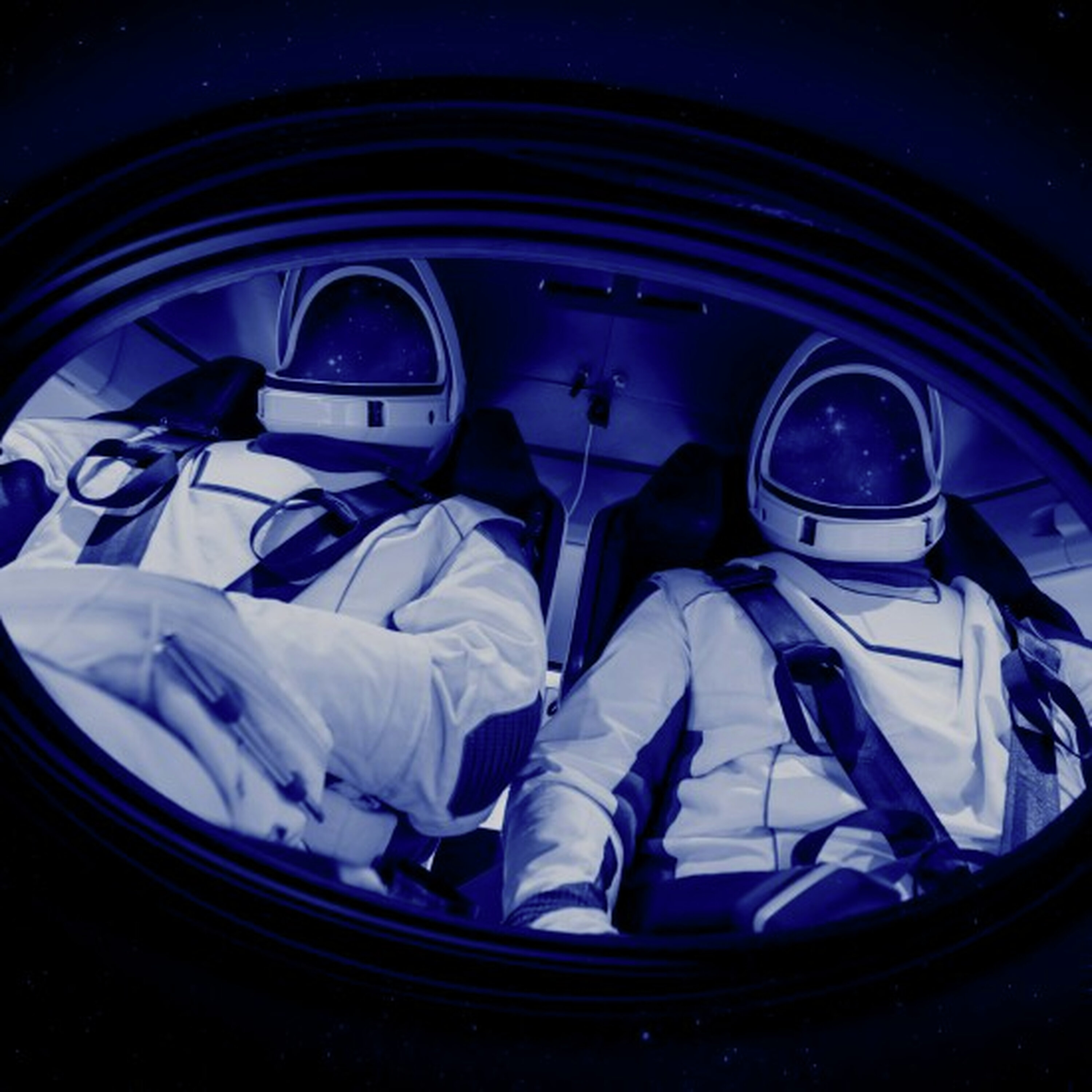 פרק 24: היקום וכל השאר – מכים שנית