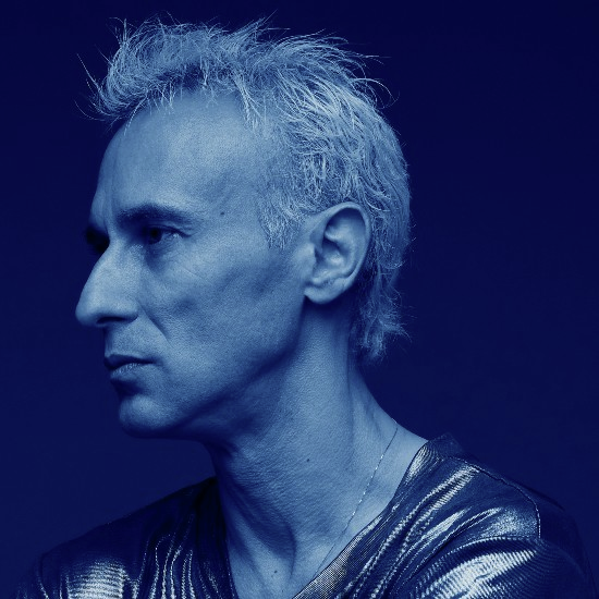 אסף אמדורסקי